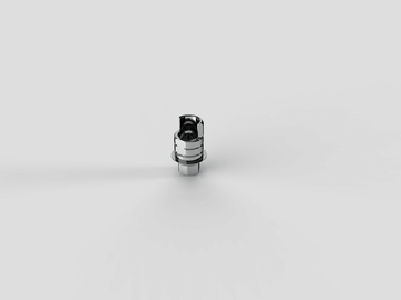 MIS (Seven) 3.3mm (Narrow) Ti-Link